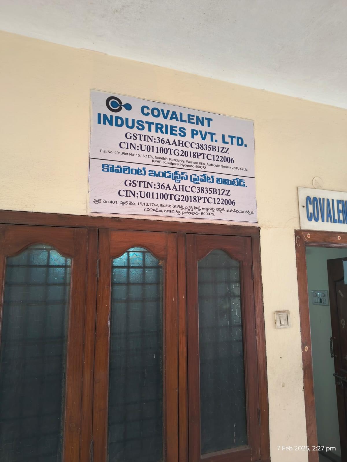 Covalent Academy Covalent Academy photo 5